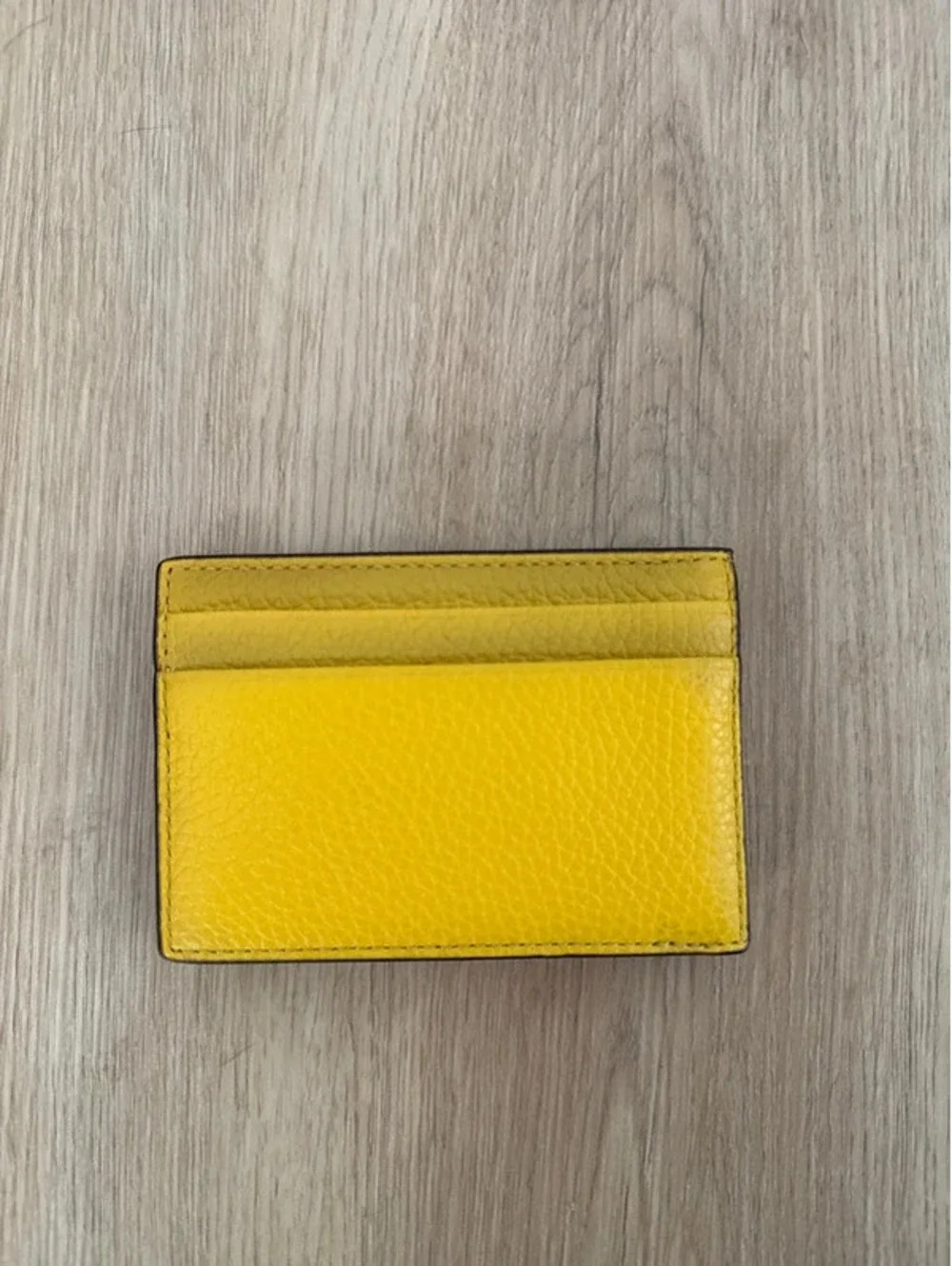 Michael Kors Honey Compact ID Wallet